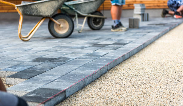 Professional Driveway Pavers in Akron, IN