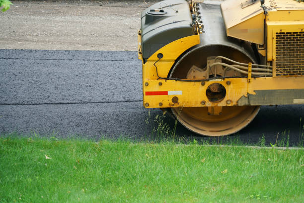 Decorative Driveway Pavers in Akron, IN